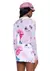 Generation Kiss Plushie Paradise Mesh Top Multi - Kyoto