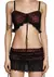 Current Mood Celestial Angel Skirt Set Peach en internet