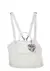 MOCHILA CLUELESS FAUX