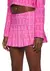 Dolls Kill x Clueless Fashionista Confessions Blazer Plaid - comprar online