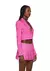 Dolls Kill x Clueless Fashionista Confessions Blazer Plaid en internet