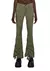 Current Mood Army Of Me Cargo Pants Green