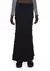 Current Mood In Your City Maxi Skirt Dark Gray