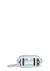 Current Mood Instant Message Crossbody Bag Silver en internet