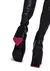 Lamoda Separate Thigh High Boots Black - Kyoto
