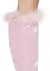 SIMMI Jenson Heeled Boots Pink en internet