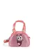 Dolls Kill x SpongeBob Shiny Patrick Bowler Bag Pink - tienda online
