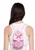 DELIA*S Feeling Good Butterfly Backpack Pink - comprar online