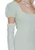 Sugar Thrillz Longing Love Mini Dress Light Green en internet
