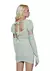 Sugar Thrillz Longing Love Mini Dress Light Green - tienda online