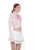 Sugar Thrillz Sunset Kisses Cropped Cardigan en internet