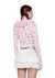 Sugar Thrillz Sunset Kisses Cropped Cardigan - tienda online