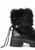 SIMMI Forbes-1 Platform Boots Black en internet