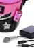 Dolls Kill x Bratz Turn It Up Speaker Handbag Pink - Kyoto