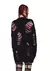 Current Mood Remote Control Knit Sweater Pink - tienda online