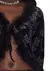 Dolls Kill x Bratz Such A Star Cardigan Top Black en internet