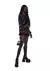 Dolls Kill x Bratz Such A Star Mini Skirt Black - comprar online