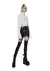Widow No Pressure Knit Sweater White