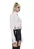 Widow No Pressure Knit Sweater White en internet