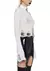 Widow No Pressure Knit Sweater White - Kyoto
