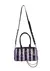 Current Mood Wicked Way Mini Bag Purple - Kyoto