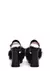 Blushin' N' Crushin' Marabou Heels Black en internet