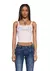 Generation Kiss Going Viral Tank Top Pink