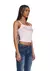 Generation Kiss Going Viral Tank Top Pink - Kyoto