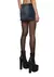 Generation Kiss Lara Denim Skirt Black Blue - Kyoto