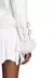Generation Kiss Angela Faux Fur Jacket White - Kyoto