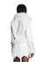 Generation Kiss Angela Faux Fur Jacket White - tienda online