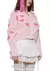 Sugar Thrillz Twinkly Aura Knit Cardigan Pink - Kyoto