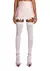 Sugar Thrillz Sweet Smitten Embraces Mini Skirt Pink - comprar online