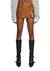 Poster Grl Viral Takeover Mini Skirt Camel - comprar online