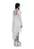 Widow Somber Soul Bondage Harness White - Kyoto