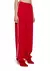 AZALEA WANG May May Track Pant Boots Red - comprar online