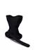 Imagen de Dolls Home Possessed Feline Cat Pillow Black