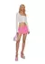 Sugar Thrillz Smashing Fashion Knit Cardigan White - comprar online