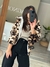 CHAQUETA LIRIO - comprar online