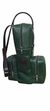 matera viajera de cuero personalizadas - comprar online