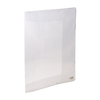 PASTA ABA ELASTICO A3 TOP LINE CRISTAL DELLO (0266.H.0025) - comprar online
