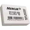 BORRACHA MERCUR RECORD 40