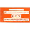 CARNE INSS 12X02FLS TAMOIO - comprar online