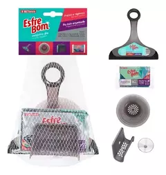 ESFREBOM CONJUNTO PIA (BT001K)