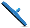 RODO BRALIMPIA DRY 55CM AZUL BRALIMPIA (RN55AZ)