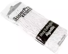 MOP UMIDO P.CORTADA ALGODAO 300G SUPERPRO (9108P) na internet