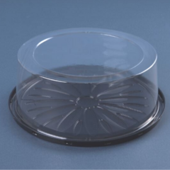 G 56CT - TORTA MEDIA CONTEMP.MEDIA PRETA PET GALVANOTEK (1,7KG) - comprar online