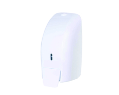 SABONETEIRA REFIL SPRAY BRANCO 400ML TRILHA (SU-04SAB)