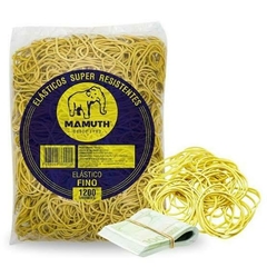 ELÁSTICO MAMUTH 1200UNDS. - comprar online