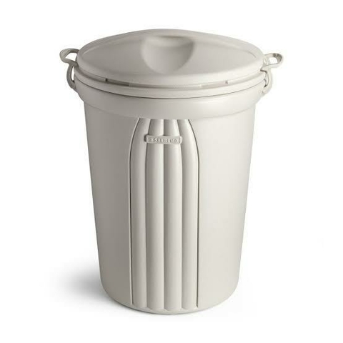 CESTO LIXO PLASTICO 103L • SANREMO - comprar online